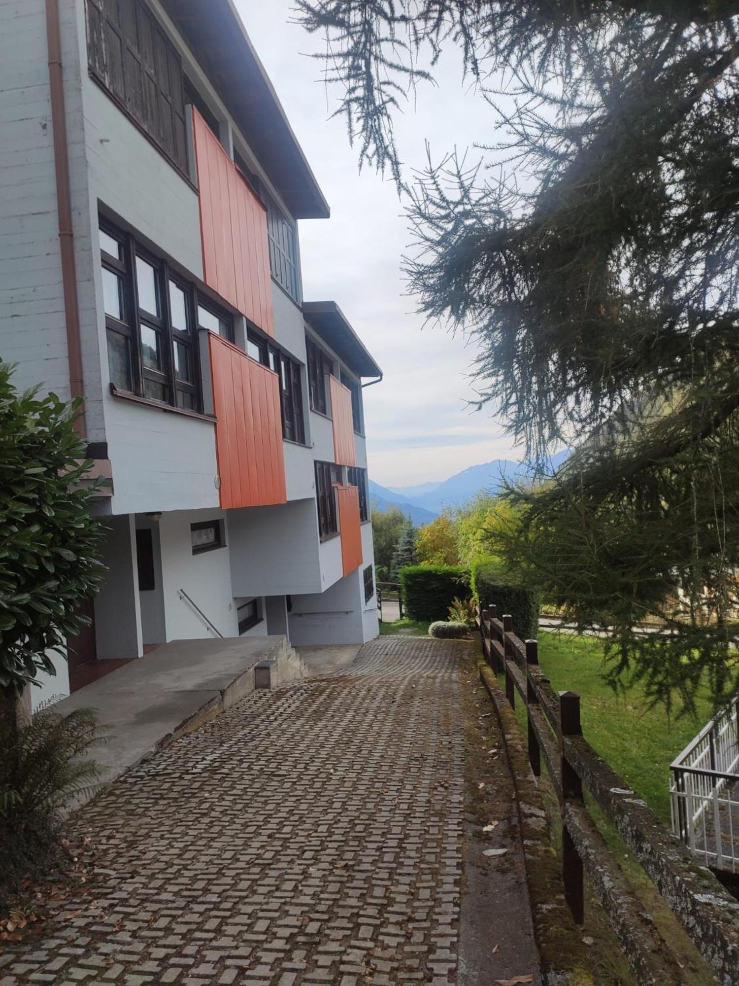 Appartamento Aprica Magnolta Exterior photo